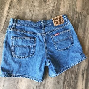 Ralph Lauren shorts